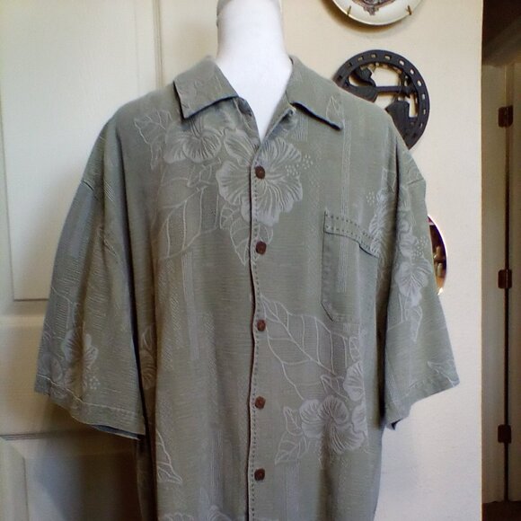 Jamaica Navy Shirt - Picture 1 of 4